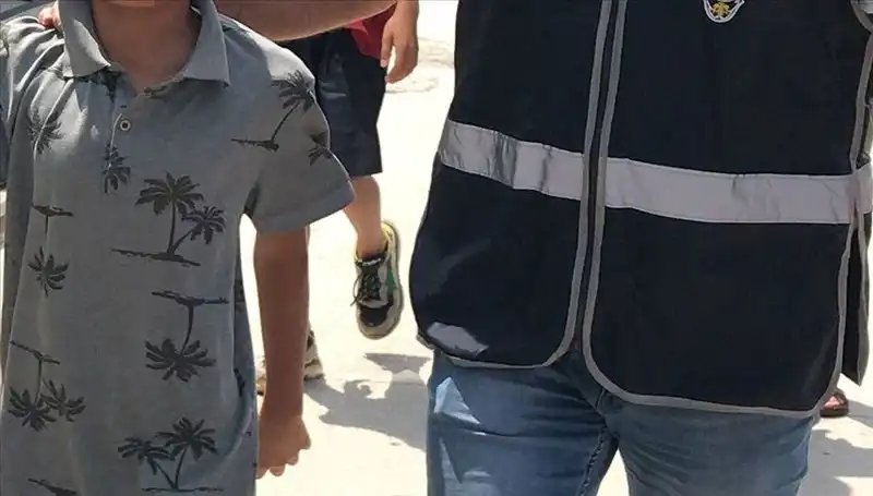 Türkiye'de 612 Bin Çocuk Suça Sürüklenmenin Asıl Sebepleri Neler?