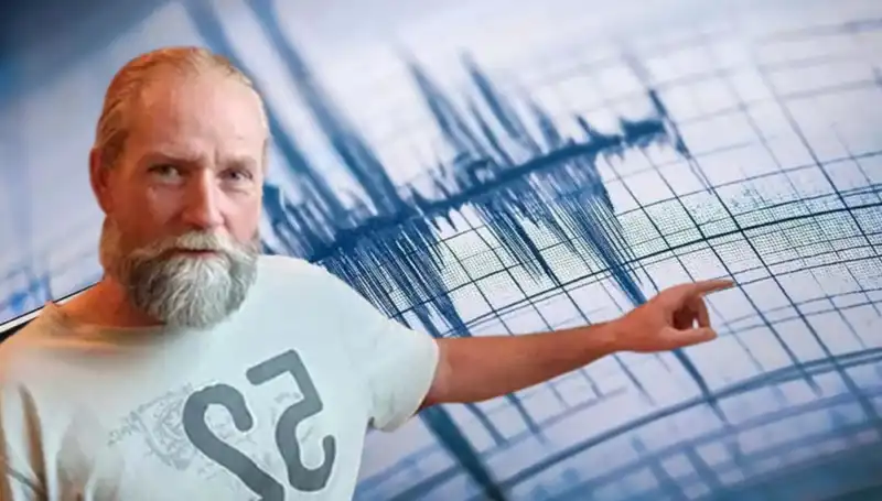 İstanbul Depremi İçin Üzücü Tahmin: Frank Hoogerbeets Ne Dedi?