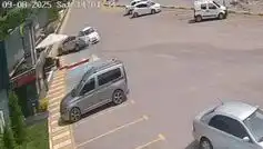 Bolu Dağı'nda Meydana Gelen İlginç Kazanın Ayrıntıları