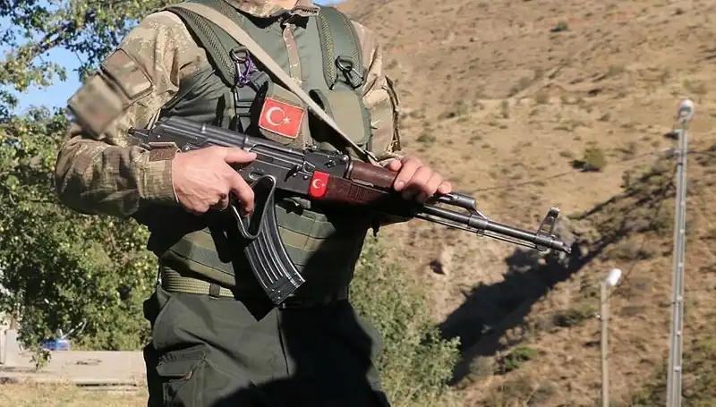 Türk Silahlı Kuvvetleri’nden Kahraman Koruculara Vurgu: Terörle Mücadeledeki Rolü
