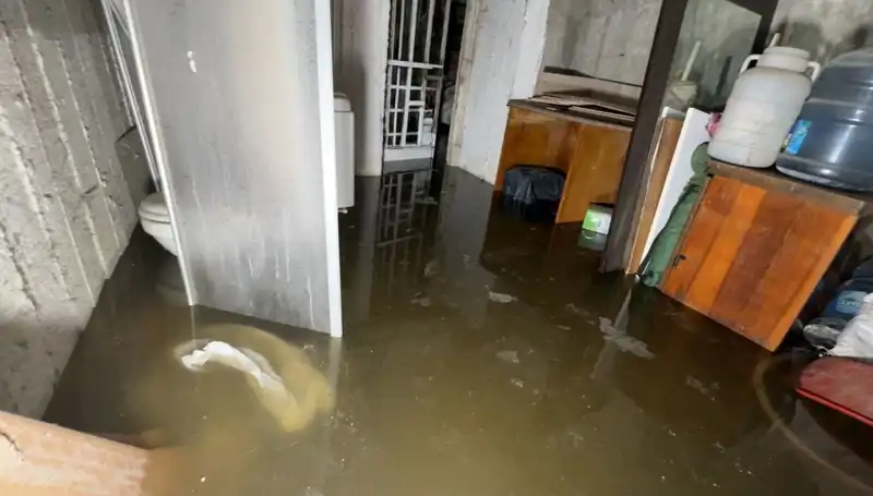 Avcılar'da Yaşanan Su Baskını Hayatı Felç Etti: Nedenleri ve Sonuçları