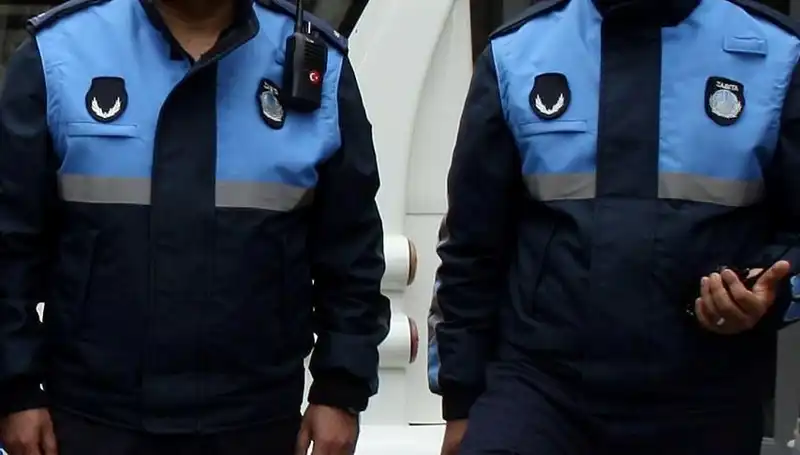 Kayseri'de Dilenci Operasyonu: Şehirde Yeniden Kazanan Güvenlik Önlemleri