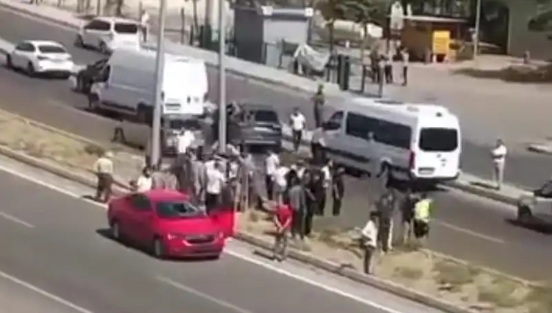 Yolun Karşısına Geçen Yaya Hayatını Kaybetti: Olayın Detayları Ortaya Çıktı