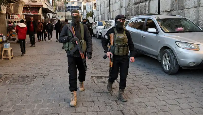 Suriye Dürzileri, Netanyahu'nun Açıklamalarına Sert Tepki Gösterdi