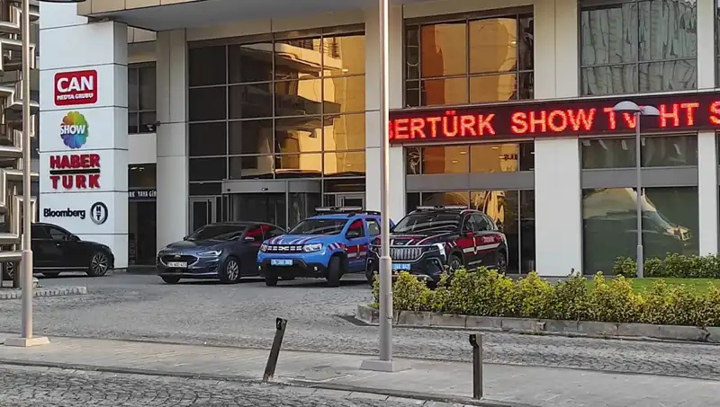 Türkiye'de Medya Şok Edici Bir Gelişme: Habertürk ve Show TV'ye El Koyuldu!