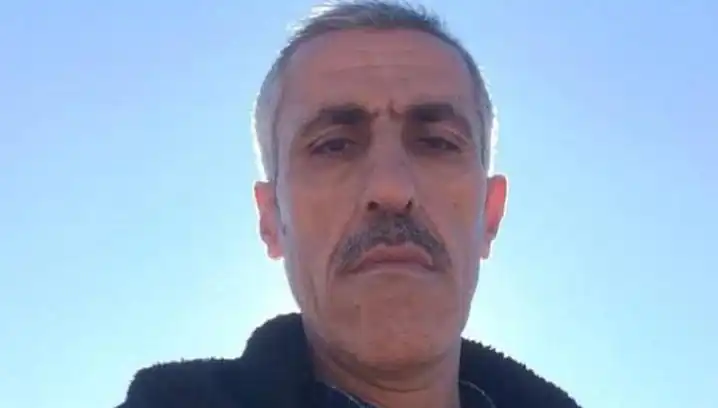 Gençleri Uyarırken Bıçaklı Saldırıya Uğrayan Adam Sosyal Medyada Gündem Oldu