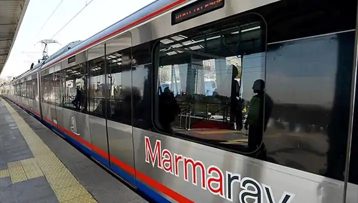 Marmaray Seferleri Neden Durduruldu? 7 Temmuz 2025 Krizi