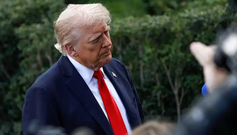 Trump, Rusya-Polonya Meselesinde Olası Hatalardan Bahsetti