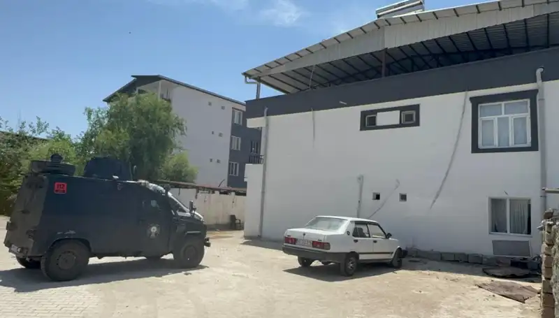 Babalar Günü'nde Yaşanan Kan Donduran Olay: Oğul Babasına Çekiçle Saldırdı