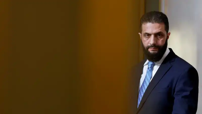 Suriye Lideri Beşar Esad'dan Sürpriz Ziyaret: Azerbaycan’a Gitti