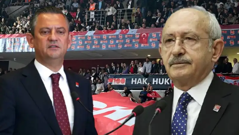 CHP İstanbul Kongresi İptal Edildi: Kurultay Süreci Nasıl Etkileniyor?