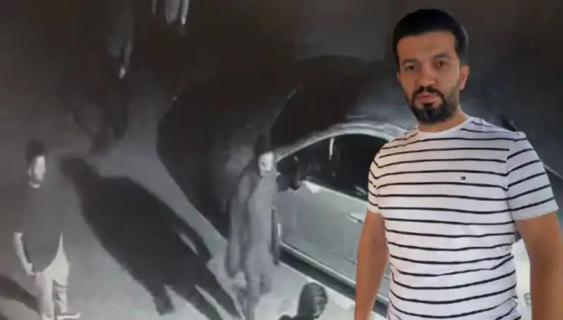 Ayrılmak İsteyen Kişi Sevgilisinin Senet İmzalattığını İddia Etti: Hukuki Süreç Başladı