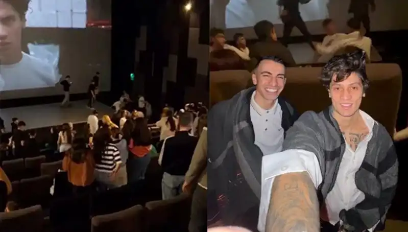Rapçi Çakal’ın Hayranları Arasında Neler Oldu? Kargaşa Ortaya Çıktı!