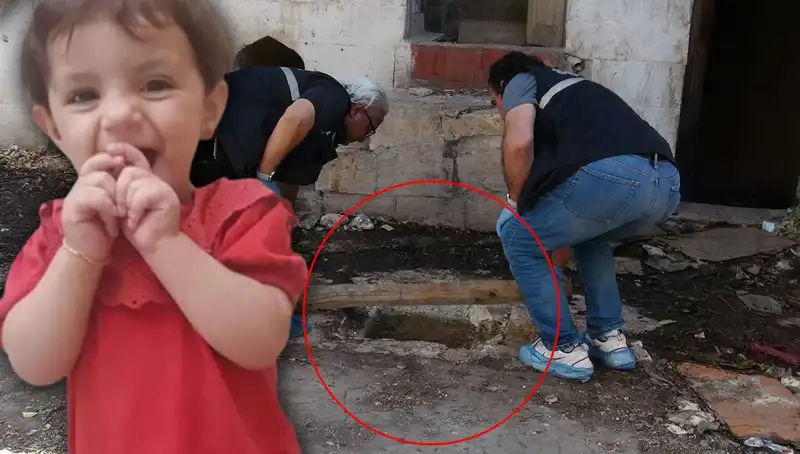 Cesedi Kuyuda Bulunan Aric'i Kim Öldürdü? Gizemli Cinayet Soru İşaretleriyle Dolu