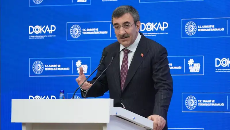 Cevdet Yılmaz'dan Ekonomiye Yön Verecek Açıklamalar: Enflasyon Önceliğimiz!