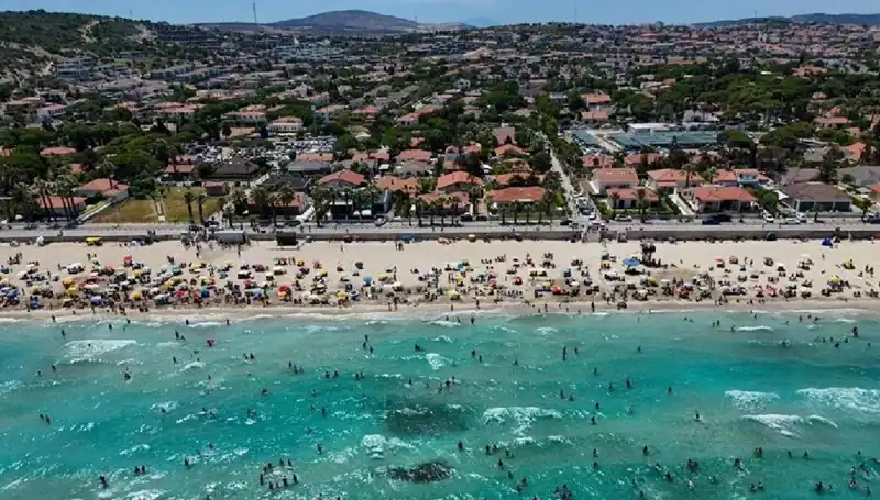 Çeşme'de Su Krisisi Derinleşiyor: Kesinti Süresi Artırıldı