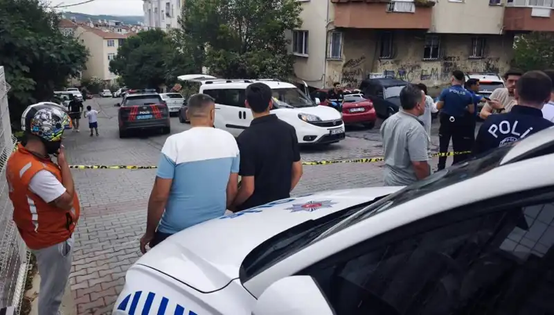 İstanbul’da Silahlı Saldırı: Olayda Bir Kişi Hayatını Kaybetti