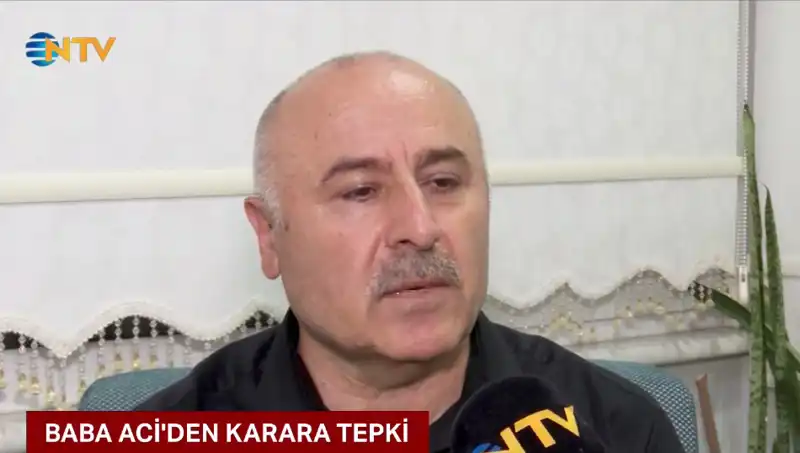 Oğuz Murat Aci için Babasının Duygusal Açıklamaları Gündem Oldu
