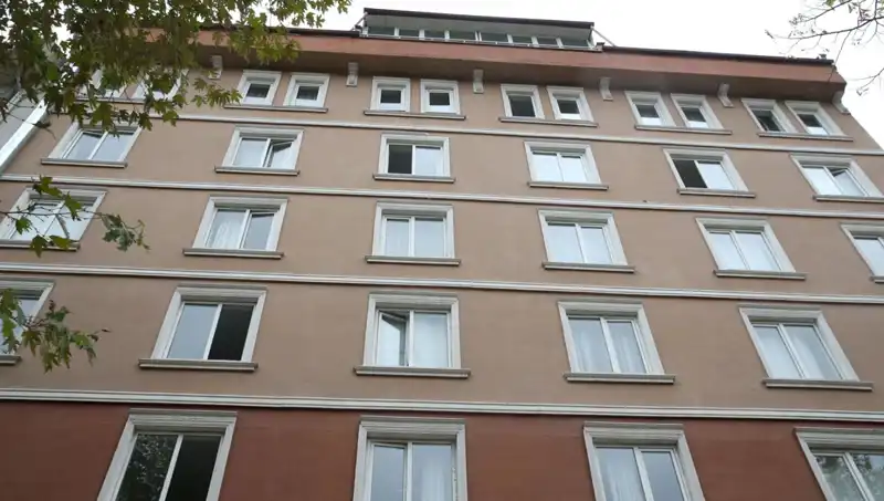 Kastamonu'da Otelden Düşen Kadın Hayatını Kaybetti: Sırrı Ne?