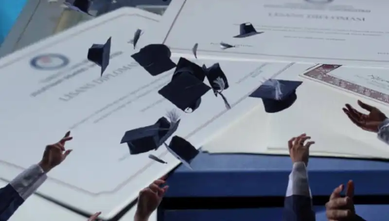 Sahte Diploma Davası: Gerçekler Ortaya Çıkıyor!