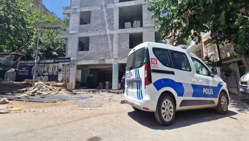 Diyarbakır'dan Gelen İkinci Acı Haber: Gece Saatlerinde Bir Kayıp Daha!