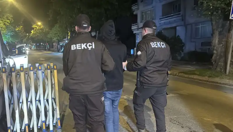 Edirne'de Düzensiz Göçmenlerin Yakalanması: Yeni Gelişmeler
