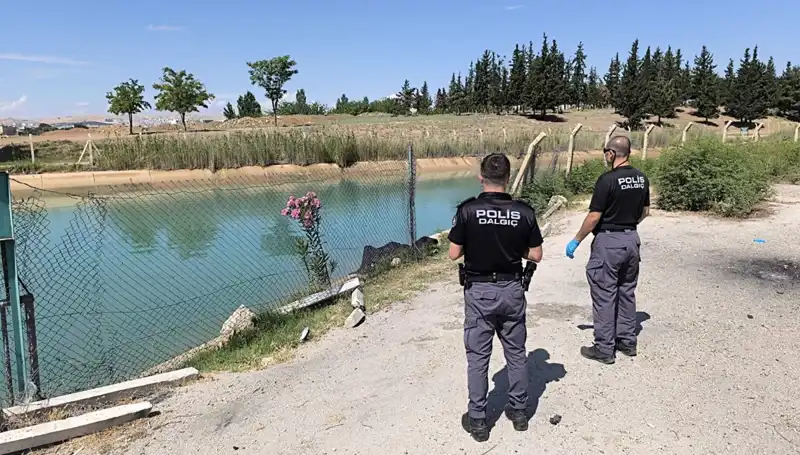 Sulama Kanalında Bulunan Ceset, 5 Günlük Kayıp Çocuk Korkusunu Sonlandırdı