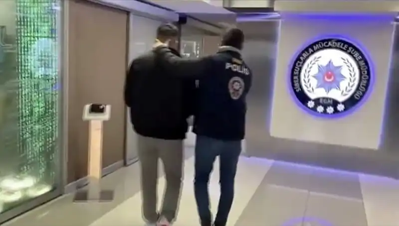 Papara'ya Yasa Dışı Bahis Operasyonu: 15 Şüpheliye Tutuklama Talebi!