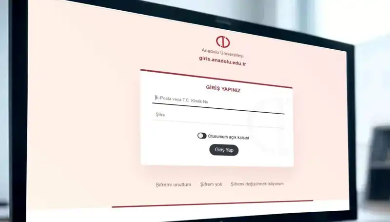 Açıköğretim Sınav Sonuçları Açıklandı: Öğrenciler Kayıtlı Belirli Süreye Dikkat Etmeli