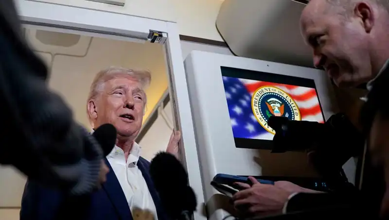 Trump’ın Zeka Testi Sonuçları: Kamuoyunun Beklentilerini Aşmayı Başardı