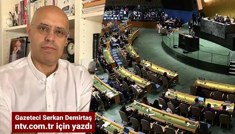 BM Toplantısında Filistin Sorunu Gündeme Gelecek mi?