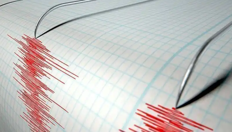 Rusya'da 6.3 Şiddetinde Deprem: Halk Endişe İçinde!