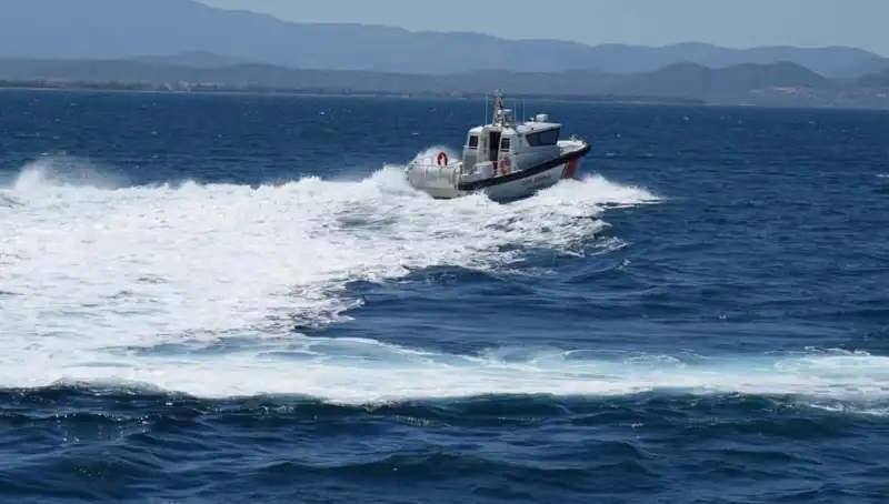 Balıkesir'de Kayıp Yaşlı Adamın Cesedi Denizde Bulundu: Detaylar Şok Edici