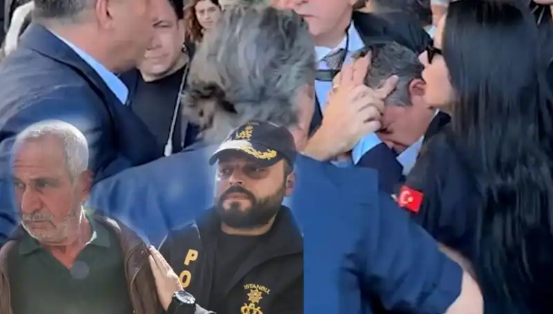 Özgür Özel Hedefte: Saldırı Önlenebilir Mi? Tehlike Belirtileri Ortada!