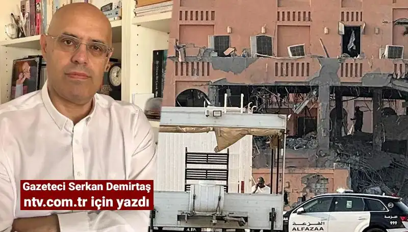 Katar Zirvesi'nde Trump’ın İsrail Politikaları Tartışılacak mı?