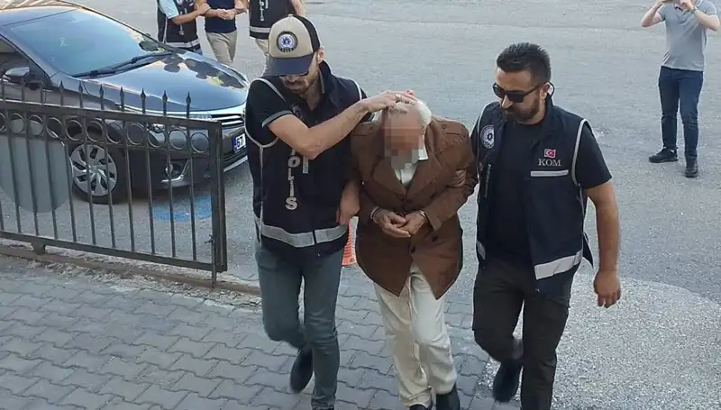 Zonguldak’ta Tefecilik Operasyonu: Şoke Eden Detaylar Ortaya Çıktı