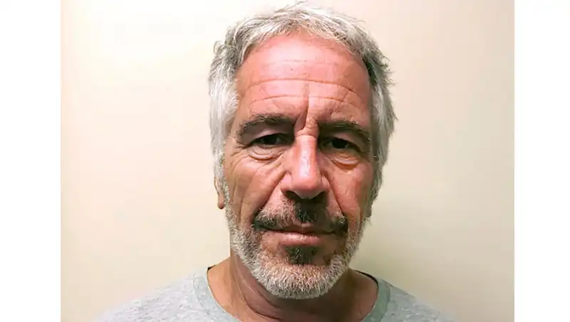 Muska Göre Epstein’ın Müşteri Listesi Düşündüğümüz Gibi Değil Mi?