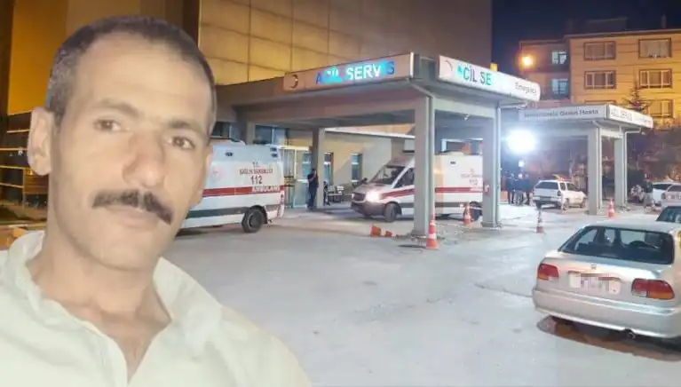 Babalar Günü'nde Şok Eden Olay: 17 Yaşındaki Oğul Babasını Öldürdü