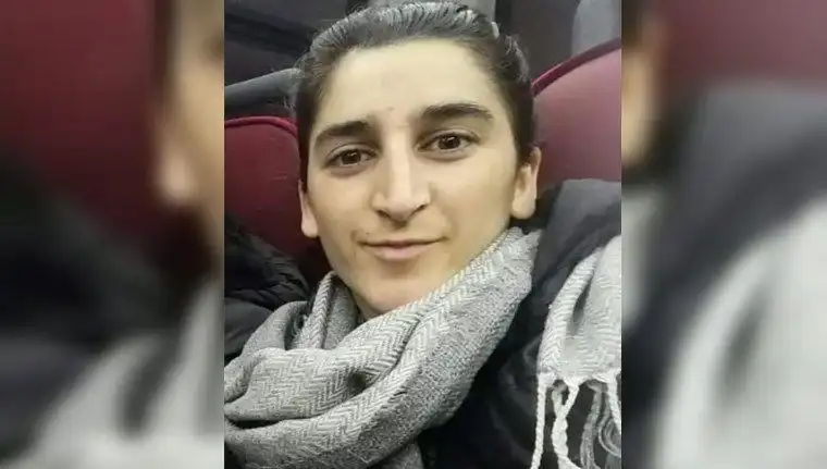 Üç Gün Sonra Kayıp Genç Kızın Cesedi Ağaçta Bulundu