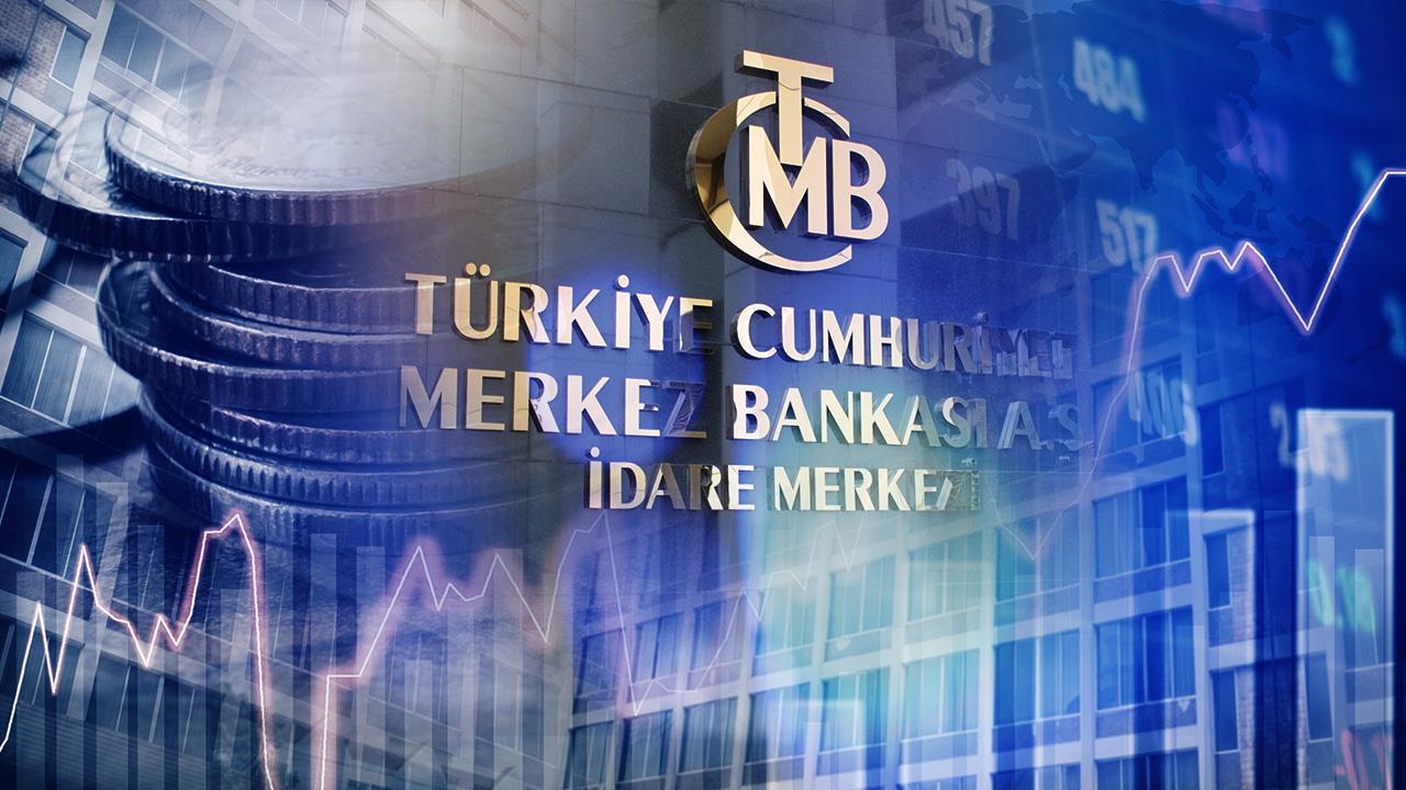 Merkez Bankası Faiz Kararını Açıklıyor