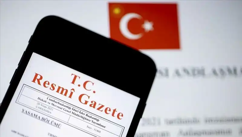 9 Ağustos 2025 Resmi Gazete Kararları: Yeni Düzenlemeler ve Önemli Gelişmeler