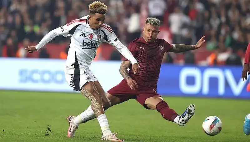 Beşiktaş, Hatayspor Karşısında Kazanarak 3 Puan Peşinde: Küme Düşme Riski Nedir?
