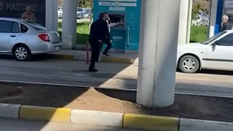 Kaan Uygulaması: Güvenli Gelecek İçin Tehditi Nasıl Ortadan Kaldırdı?