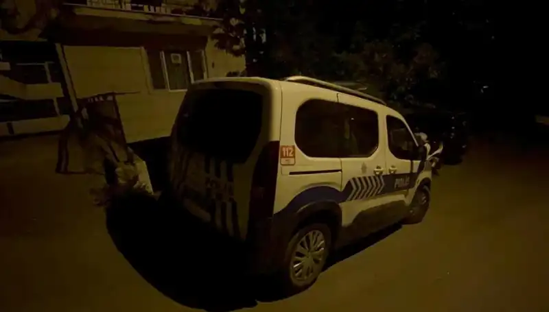 Bursa'da Amca Dehşeti: Yeğen Erkek Arkadaşla Yakalanınca Bıçaklandı