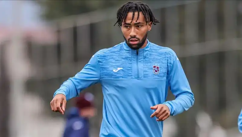 Trabzonspor, Folcarelli ile İlgili Olumsuz Gelişmelerle Sarsıldı