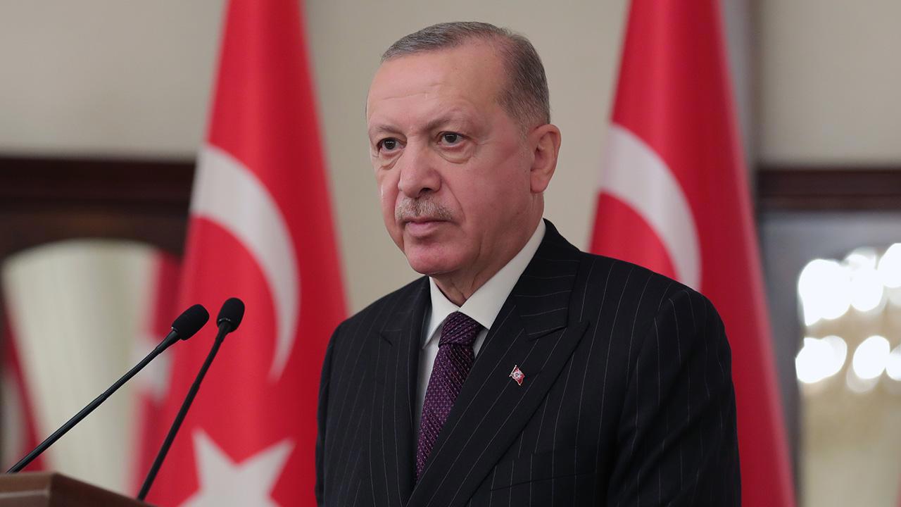 Cumhurbaşkanı Erdoğan Bolu'daki Yangın Felaketini Değerlendirdi