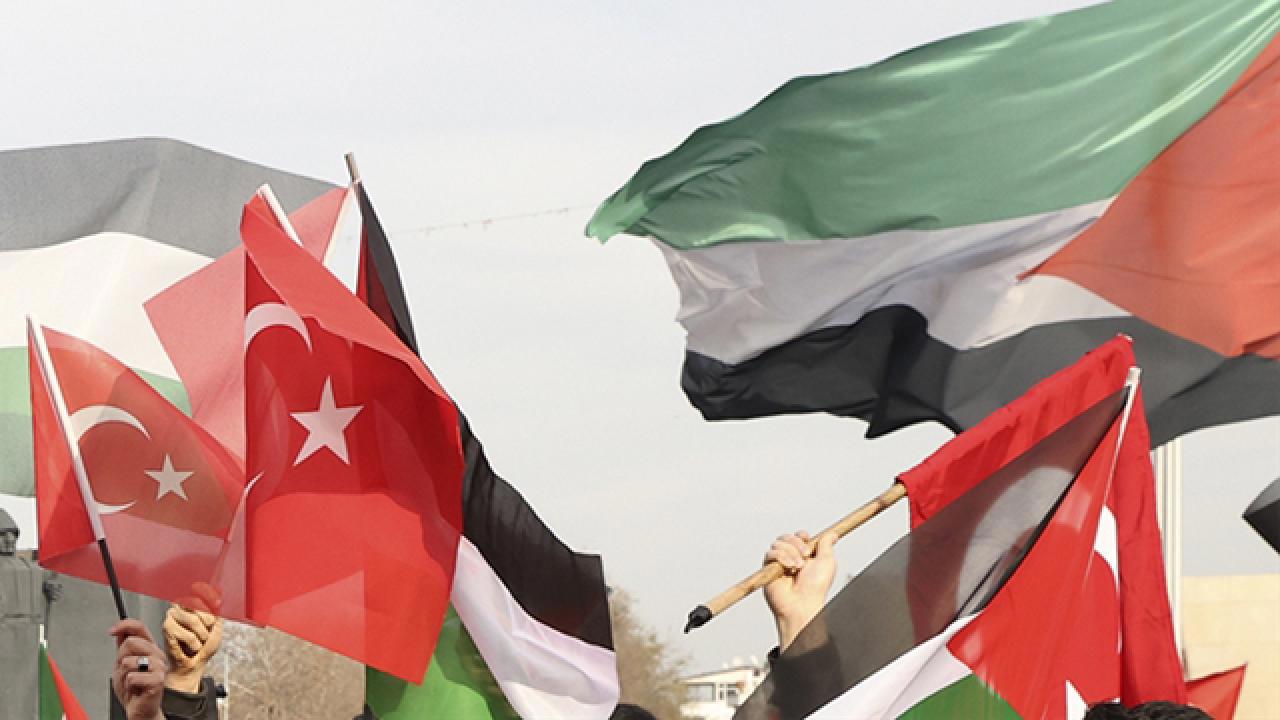 Hamas: Türkiye'nin Anlaşmadaki Etkisi Önemli