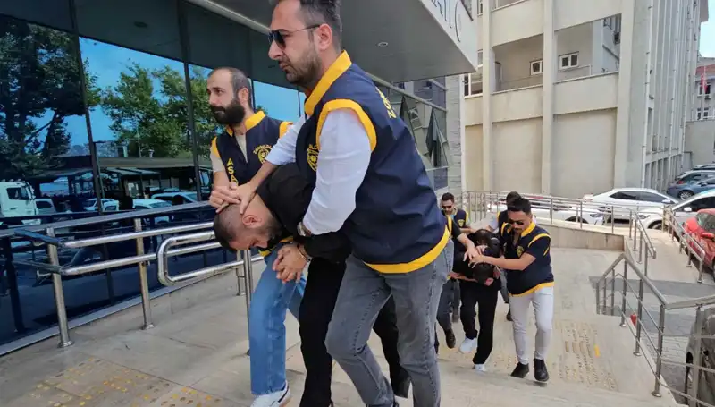 FETÖ Yalanı ile Milyonluk Vurgun: İşte Karanlık Planın Ayrıntıları
