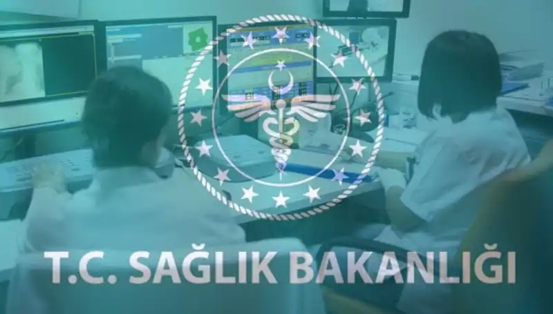 Sağlık Bakanlığı 37 Bin Yeni Personel Alımında Branşlar Belli Oldu!