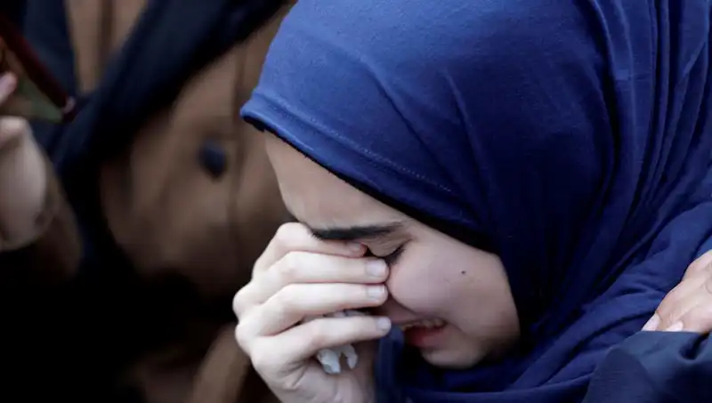 18 Yıl Sonra Beklenen Bebeği: İsrail’in Çocuk Sağlığı Skandalı